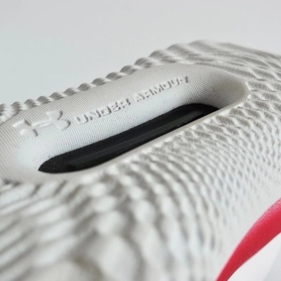 Under Armour Flow FUTR X - Picture 4 of 5